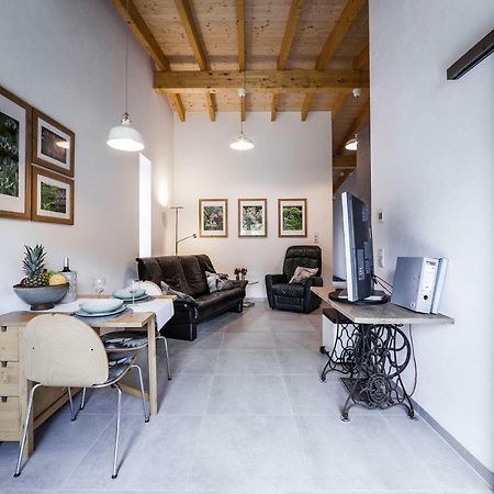 Ferienwohnung Am Disibodenberg Staudernheim Esterno foto